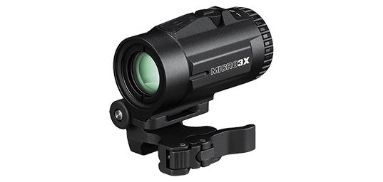 Magnifier VORTEX Micro 3x