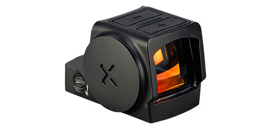 Point rouge VORTEX Venom Micro fermé 3 MOA