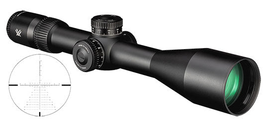 VORTEX Venom 5-25x56 EBR-7C FFP MRAD