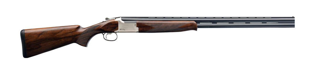 Fusil Superposé BROWNING B525 Sporter 1 12/76 – Canon 76 cm