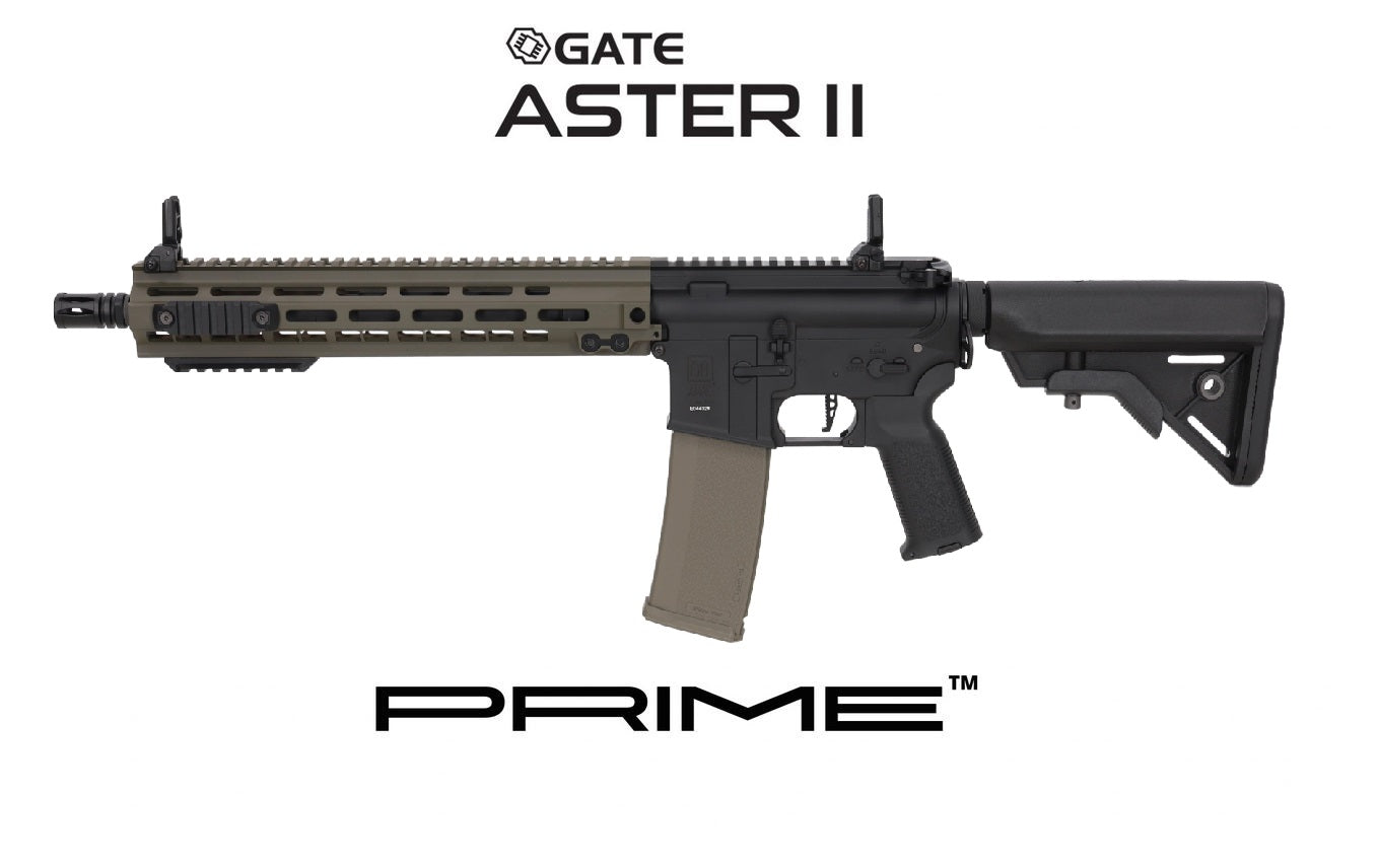 Réplique airsoft AEG SPECNA ARMS SA-P30 PRIME BLDC 14