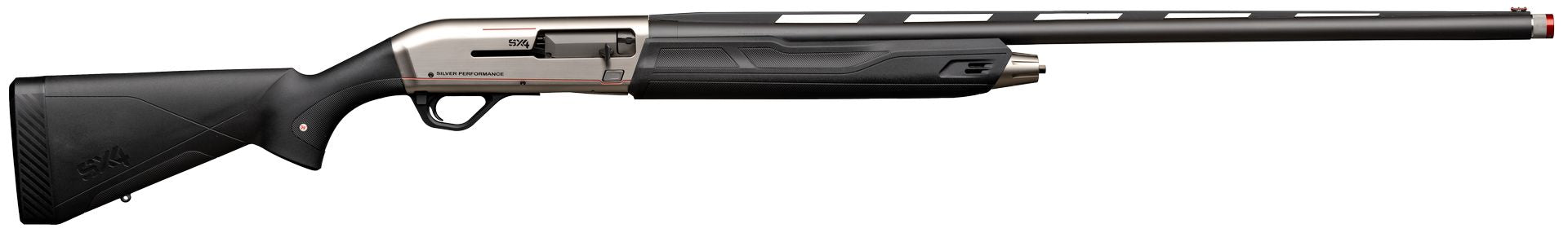 Fusil semi-automatique WINCHESTER SX4 Silver Performance calibre 12/76 – Canon 71 cm