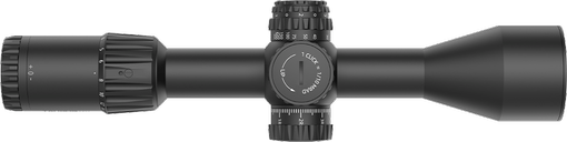 Lunette Vector Optics Tauron Gen II 3-18x50 FFP – Réticule MPX1 – Zero Stop – Tube 30 mm