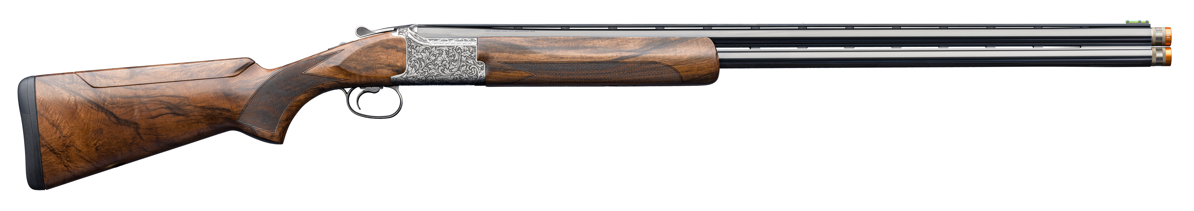 Fusil superposé Browning Ultra XS Pro 100th Anniversary calibre 12/76 – Canon 81 cm – Busc réglable