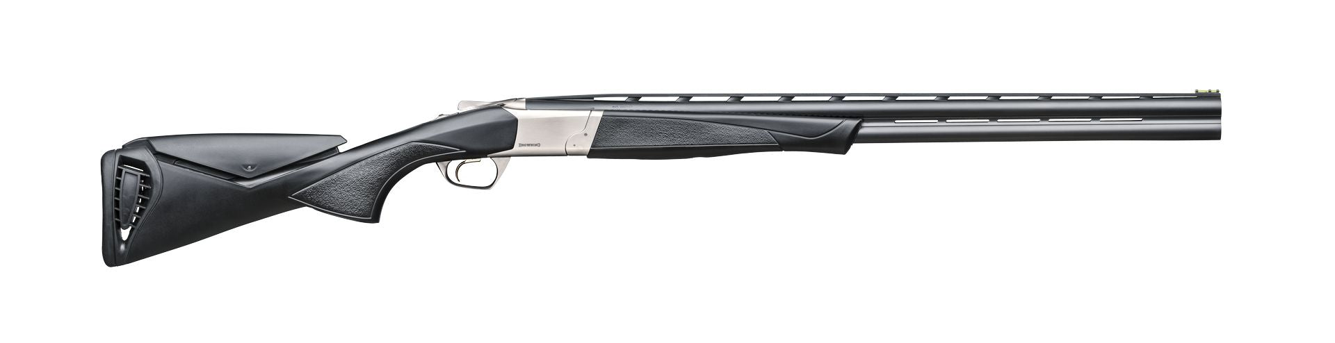 Fusil Superposé BROWNING Cynergy Composite Black Calibre 12/76 – Canon 76 cm