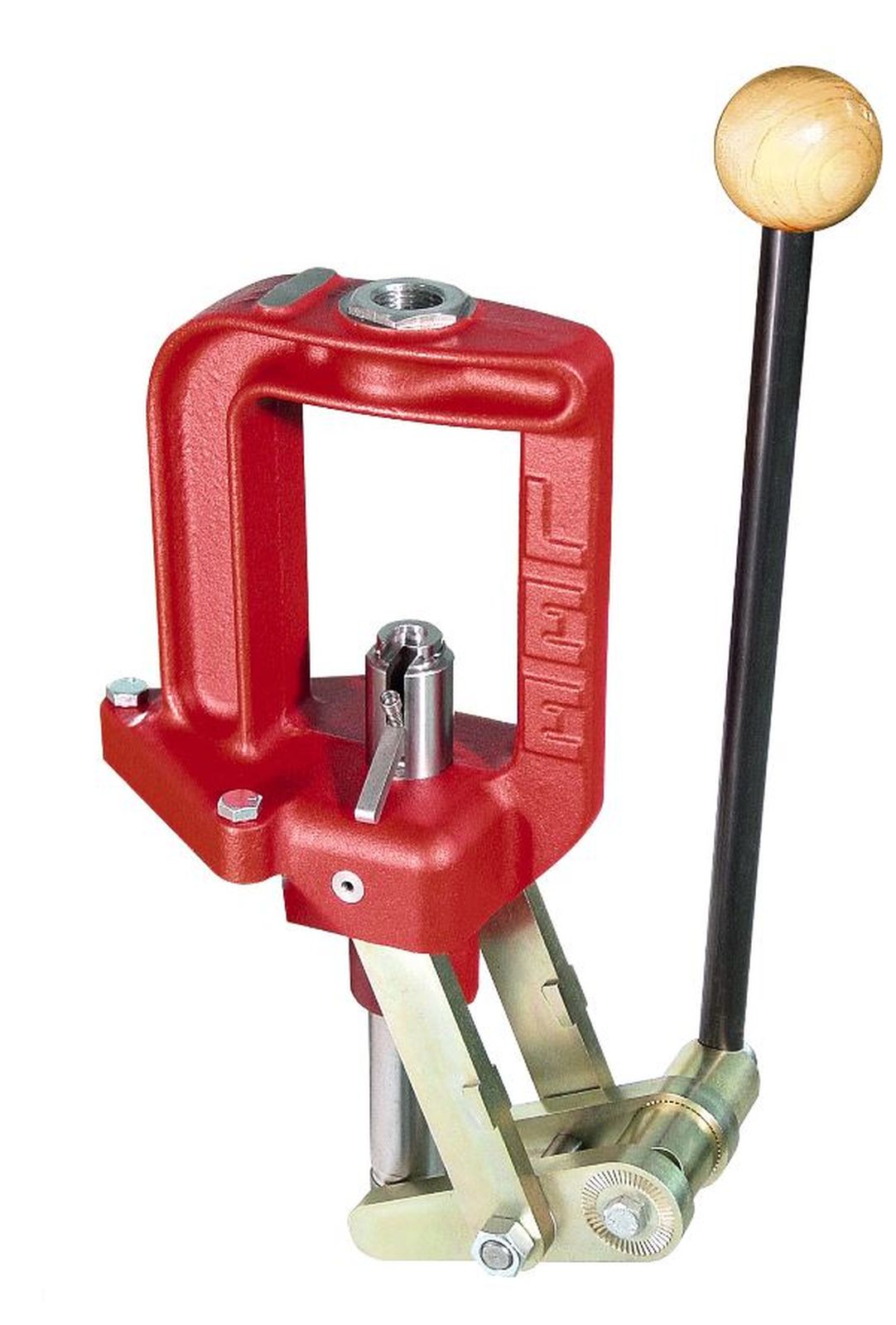 Presse de rechargement LEE PRECISION Classic
