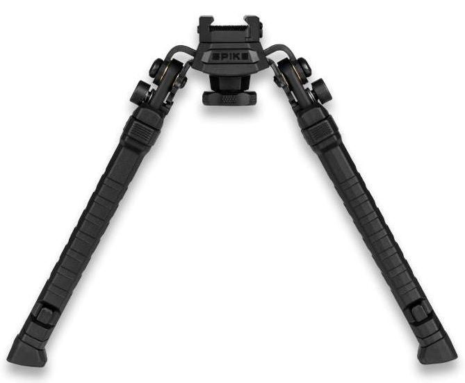 Bipied de Précision FAB DEFENSE SPIKE Noir / FDE