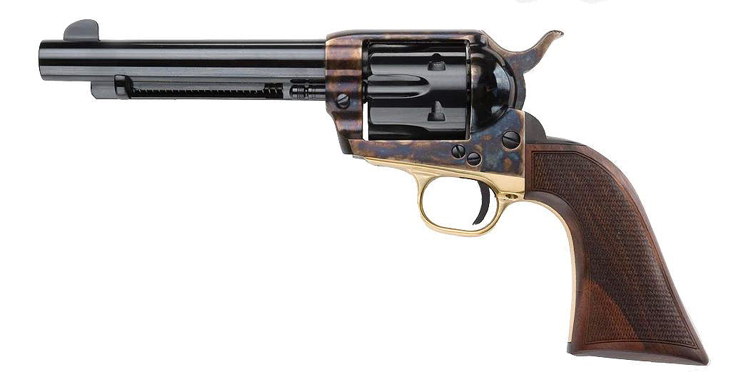 Revolver PIETTA 1873 SA Tombstone 5