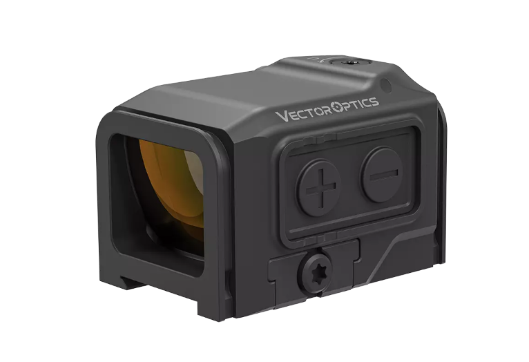 Point rouge VECTOR OPTICS Frenzy FA 1x18x22 Gen2