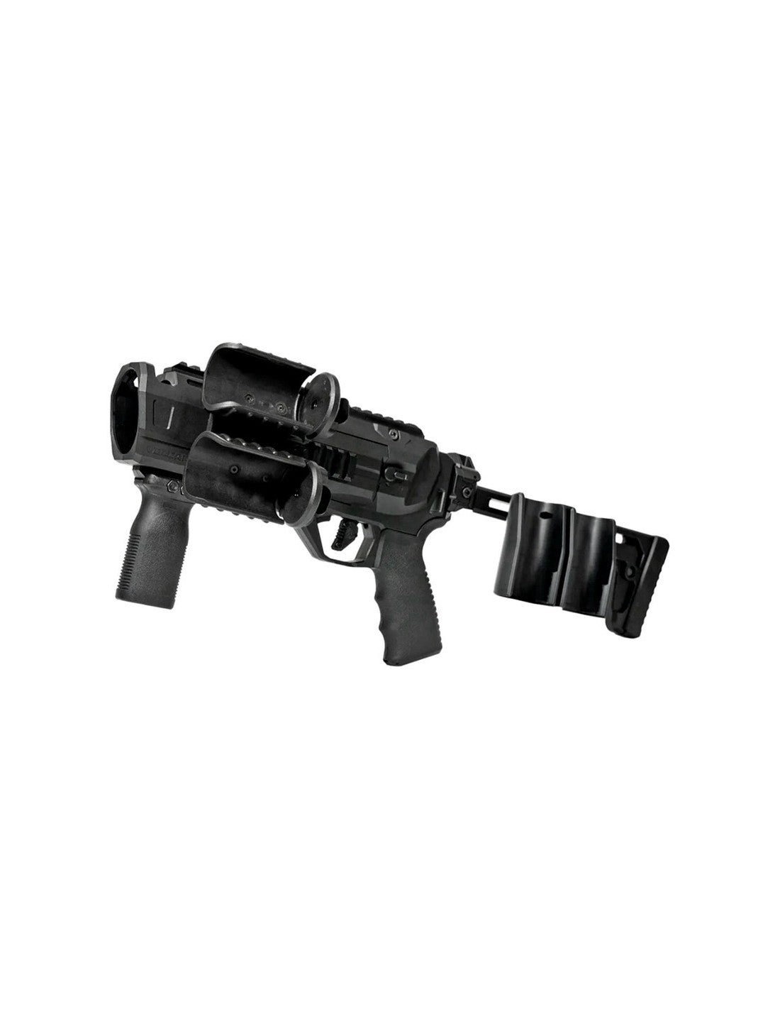 Lance-grenades ACETECH VOLCANO Deluxe Edition 40 mm avec traceur et effet flamme