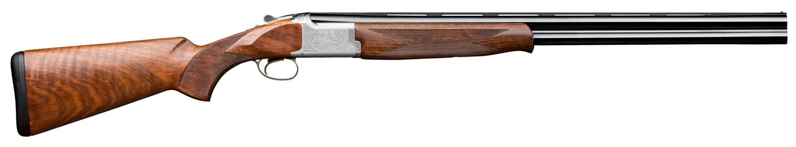 BROWNING B525 GAME 1 LIGHT – Fusil Superposé 12/76 – Canon 71 cm