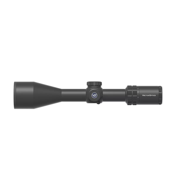 Lunette Vector Optics Grizzly 3-18x56 HD SFP German 4 Fibre