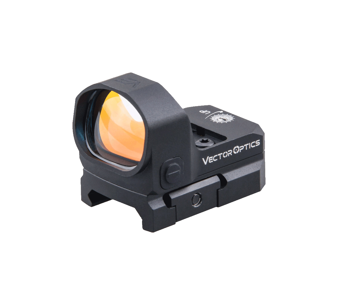 POINT ROUGE VECTOR OPTICS FRENZY FM 1X20X28 3 MOA