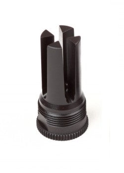Cache-flamme ASE UTRA BoreLock Hiper cal. 308 Win 7.62 mm 5/8x24