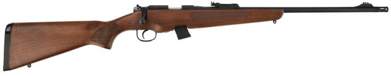 Carabine à verrou HATSAN Bois cal. .22 LR
