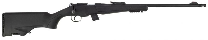 Carabine à verrou HATSAN Synthétique cal. .22 LR