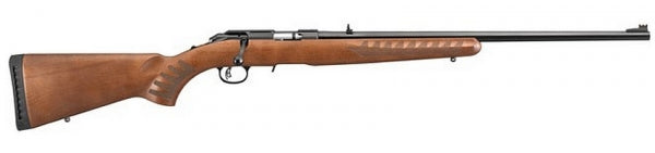 Carabine RUGER American Rimfire .22 LR 56 cm 10 coups – Bois