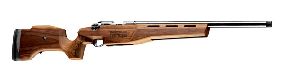 Carabine SAKO Quad Range Stecher .22 LR 22