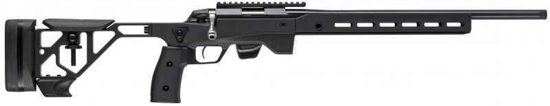 Carabine à verrou TIKKA T1x ACE Target cal. .22 LR 20