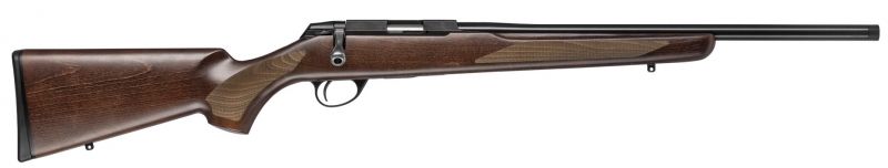 Carabine à verrou TIKKA T1x Hunter cal. .22 LR 20