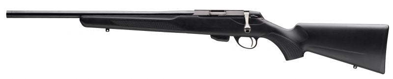 Carabine à verrou TIKKA T1x MTR Gaucher cal. .22 LR 20