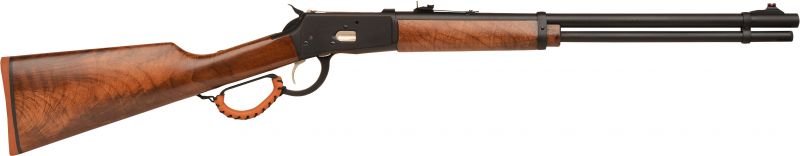 Carabine à levier de sous-garde HUGTEK LVR SB cal. .44 Remington Magnum 20