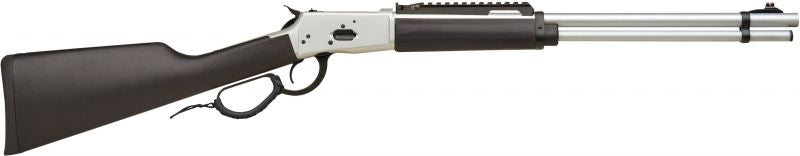 Carabine à levier de sous-garde HUGTEK LVR SSW cal. .44 Remington Magnum 20