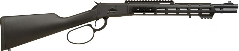 Carabine à levier de sous-garde HUGTEK LVR SSXB cal. .30-30 Winchester 20
