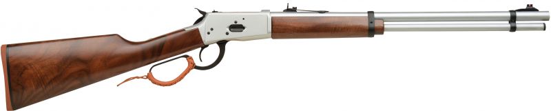 Carabine à levier de sous-garde HUGTEK LVR SW cal. .30-30 Winchester 20