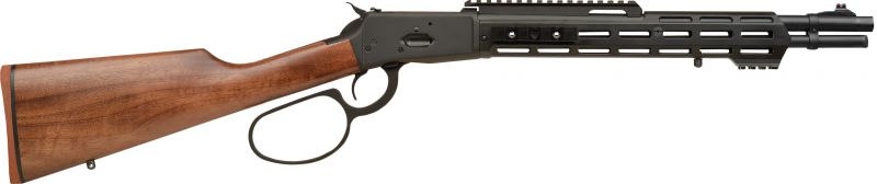 Carabine à levier de sous-garde HUGTEK LVR SWXB cal. .44 Remington Magnum 20