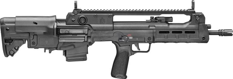 Carabine Bullpup SPRINGFIELD ARMORY Hellion cal. .223 Rem 16