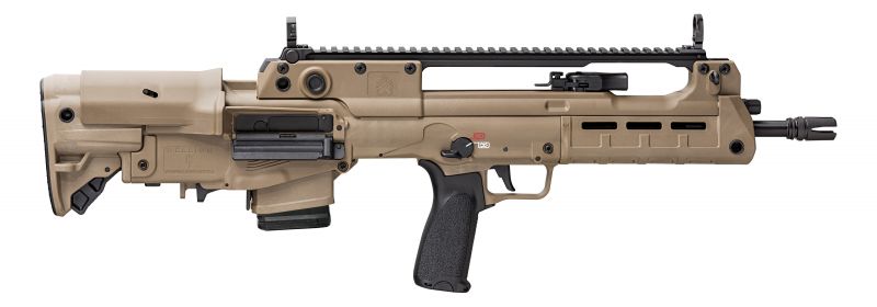 Carabine Bullpup SPRINGFIELD ARMORY Hellion cal. .223 Rem 16