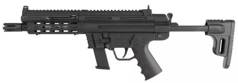 Carabine PCC GSG-9 Short 9x19