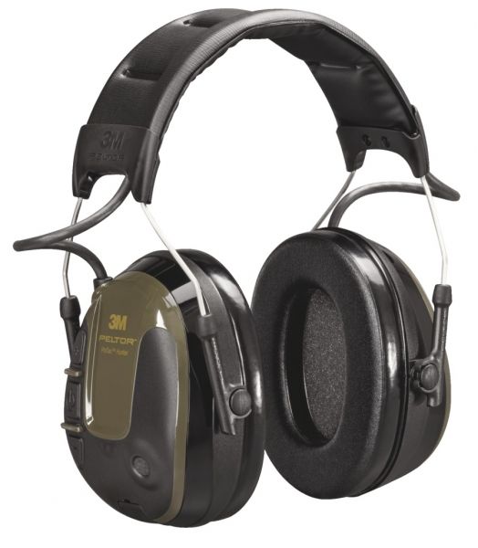 Casque électronique 3M PELTOR ProTac Hunter