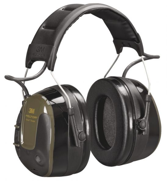 Casque électronique 3M PELTOR ProTac Shooter