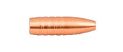Ogives Monolithiques COPPERBEAR Cal. .223 Rem Ø .224 EXHBT 56 gr - Boîte de 50