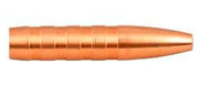 Ogives Monolithiques COPPERBEAR Cal. .270 Ø .277 EXHBT 152 gr - Boîte de 50