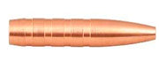 Ogives Monolithiques COPPERBEAR Cal. 7 mm Ø .284 EXHBT 172 gr - Boîte de 50
