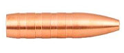 Ogives Monolithiques COPPERBEAR Cal. .30 Ø .308 EXHBT 184 gr - Boîte de 50