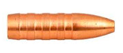Ogives Monolithiques COPPERBEAR Cal. 8 mm Ø .323 EXHBT 192 gr - Boîte de 50