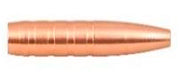 Ogives Monolithiques COPPERBEAR Cal. 6 mm Ø .243 EXHBT 80 gr - Boîte de 50