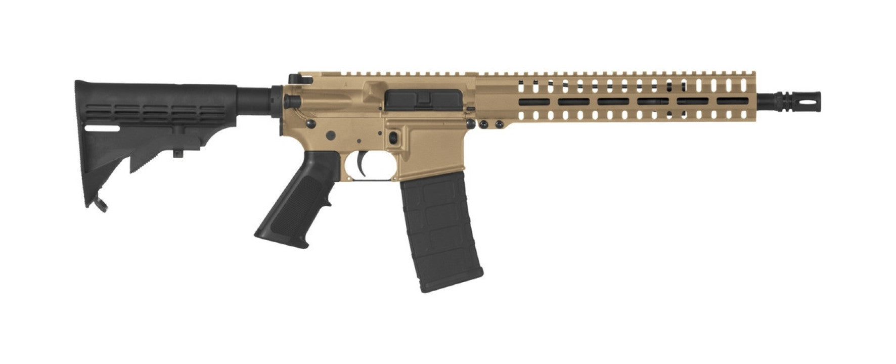 Carabine CMMG MK4 BANSHEE 100 12.5