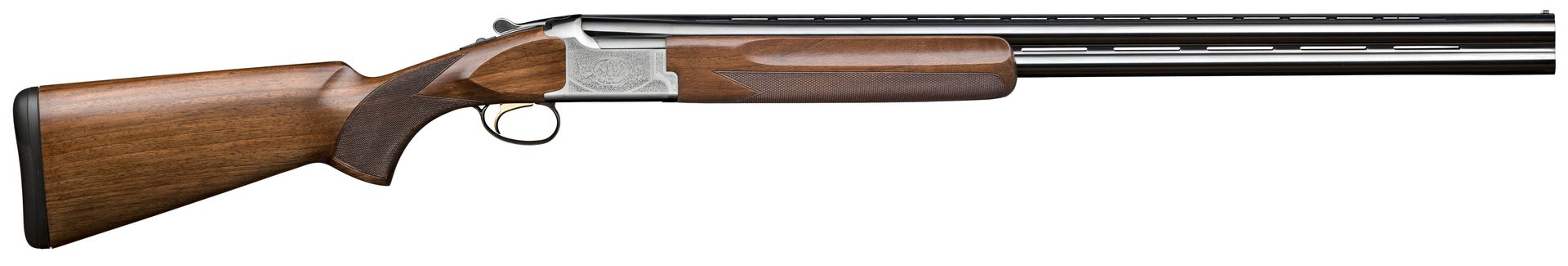 BROWNING B525 LIBERTY LIGHT – Fusil Superposé 12/76 – Canon 71 cm