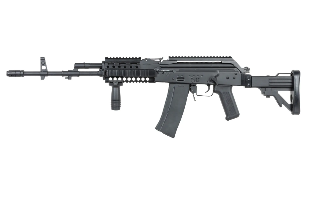 Réplique airsoft AEG SPECNA ARMS / FB RADOM wz.96C Beryl 6 mm Noire