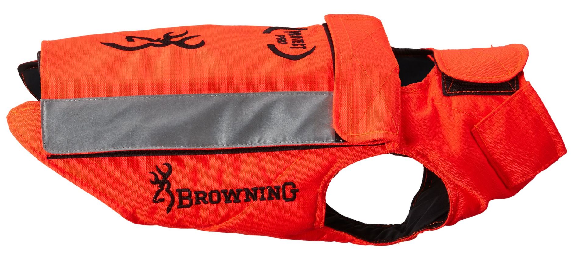 Gilet de Protection BROWNING Protect Hunter T45 Orange – Dyneema & Cordura