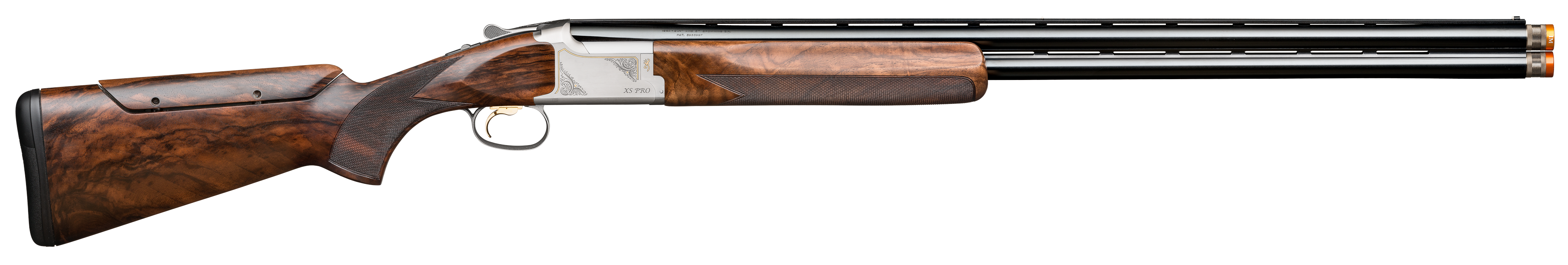 Fusil superposé Browning Ultra XS Pro Adjustable True Left Hand 12/76 – Canon 81 cm – Gaucher