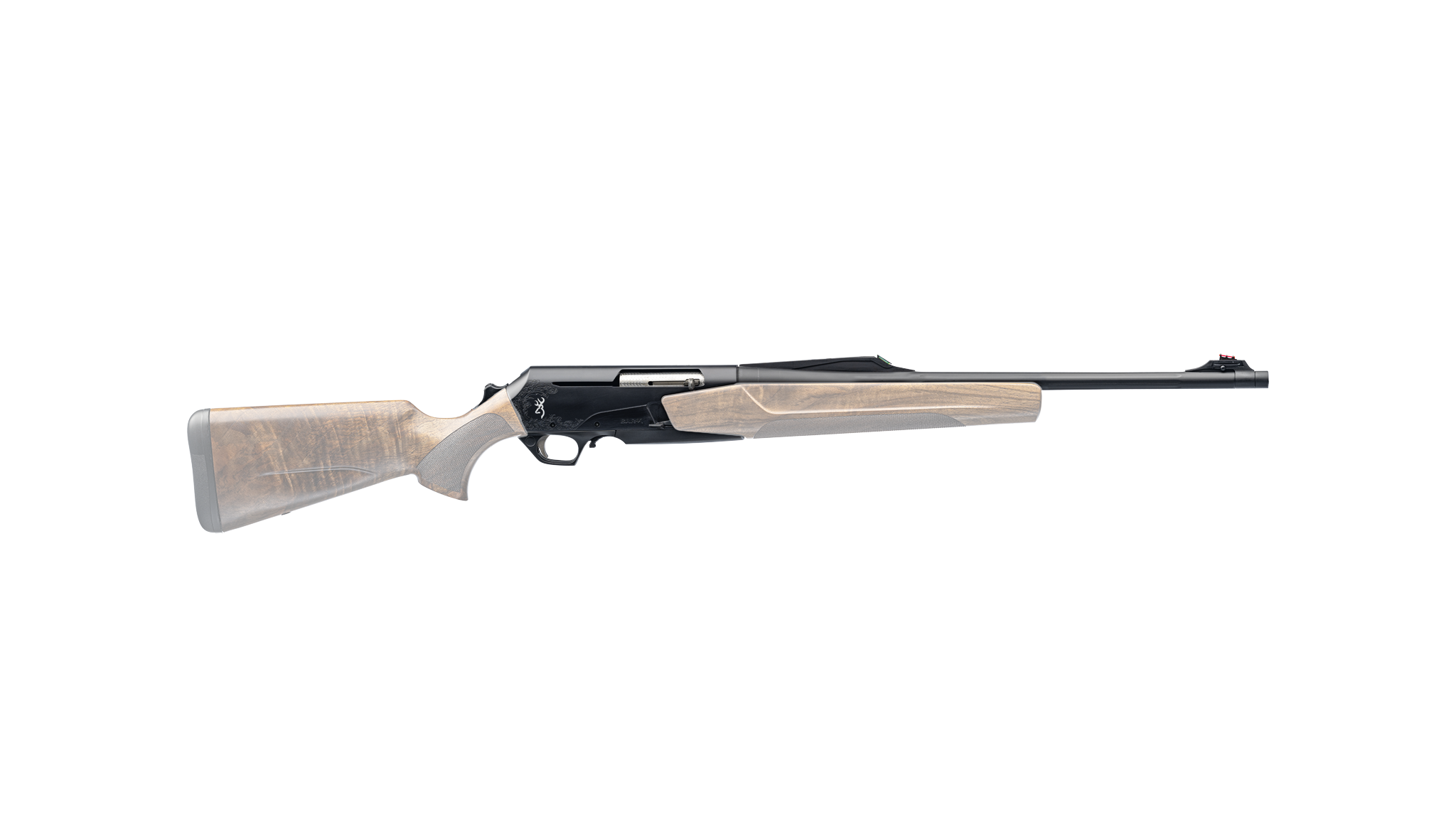 BASE CARABINE BROWNING BAR 4X ACTION ELITE .308 WIN – CANON 53 CM