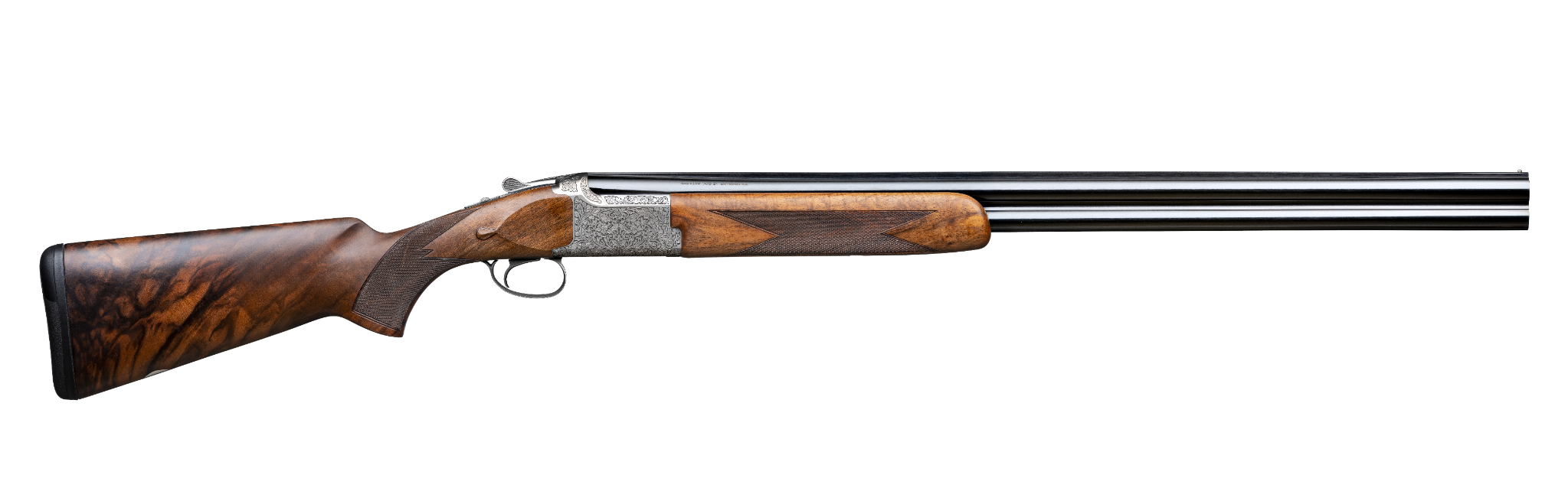 Fusil superposé BROWNING B525 Exquisite – 20/76 – Canon 71 cm