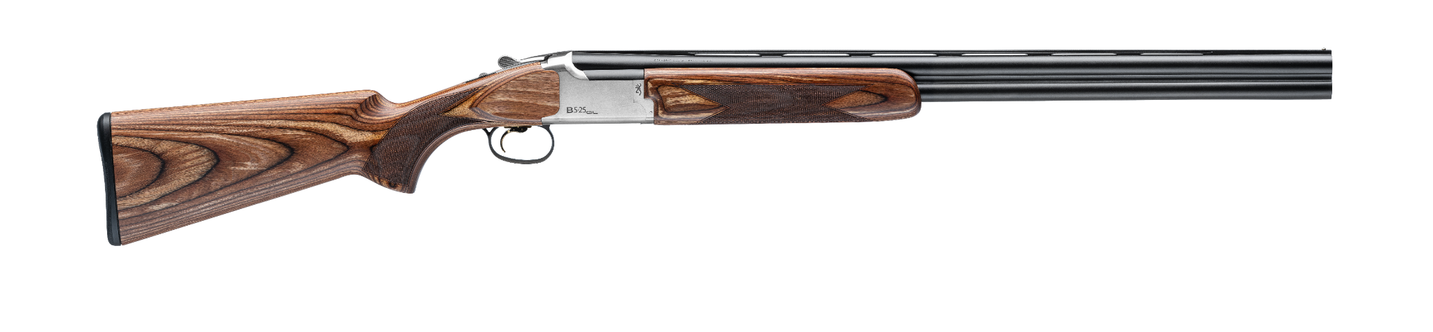 Fusil superposé BROWNING B525 Game Laminated 12/76 – 71 cm