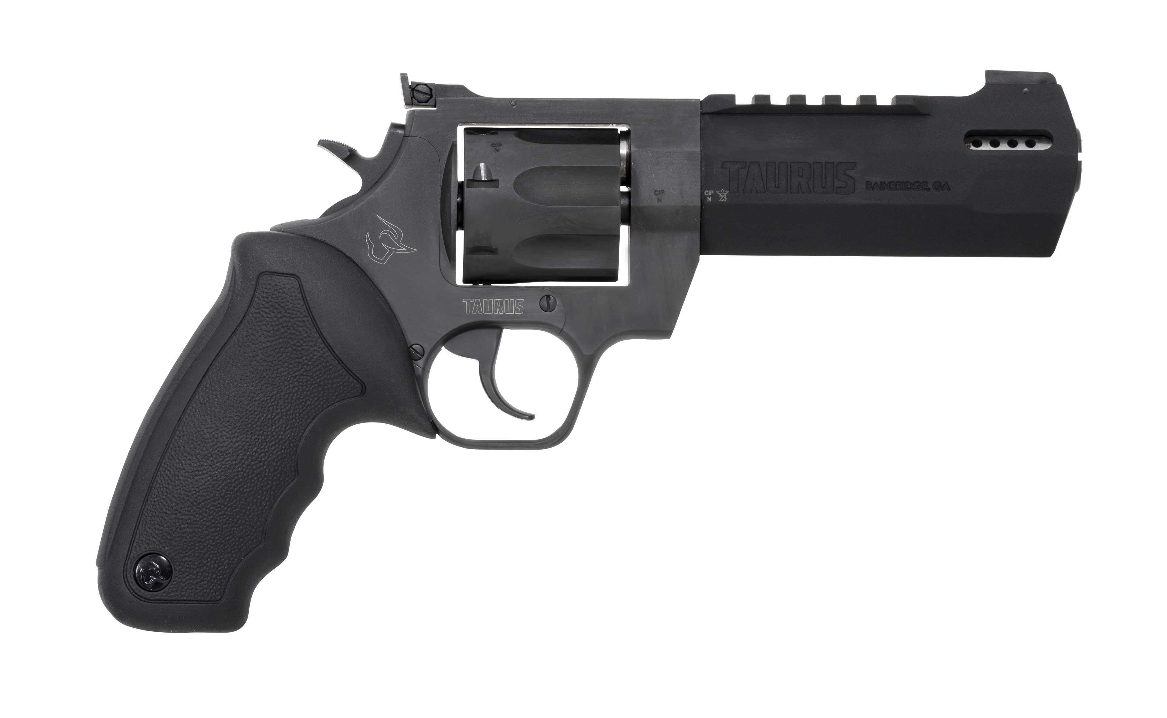 Revolver TAURUS Raging Hunter .357 Magnum 5